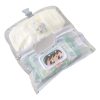 portable pad changing pad changing matt alas ganti popok alas duduk anak bayi Hellolittleraven