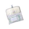 portable pad changing pad changing matt alas ganti popok alas duduk anak bayi Hellolittleraven
