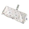 portable pad changing pad changing matt alas ganti popok alas duduk anak bayi Hellolittleraven