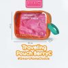 Pouch BerryC