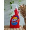 POWER HITAM BLACK POWER MERAH LAHLOUBA MY WAY PEMBERSIH KERAK GOSONG PANCI MYWAY anti kerak