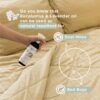 Pureco Bed & Fabric Spray Bed Spray Bed Linen Spray sanitizer spray sanitizer bed spray tungau debu
