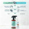 Pureco Daily Home Detergen Dishsoap Softener All Purpose Cleaner Home Series