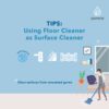 Pureco Floor Cleaner 500ml