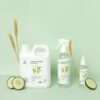 Pureco Hand dan Surface Sanitizer 900ml