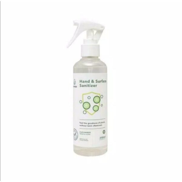Pureco Hand dan Surface Sanitizer 900ml