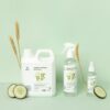 Pureco Hand & Surface Sanitizer 60ml 250ml