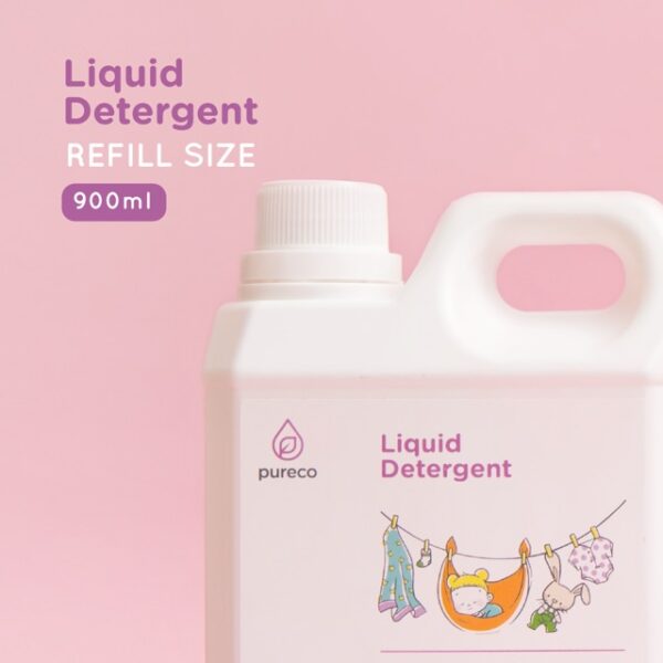 Pureco Home 500ml Detergent Pureco Dishsoap Pureco Softener Pureco floor cleaner Pureco Handsoap Veggie 500ml pureco 250ml pureco 300ml