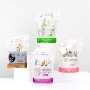 pureco-liquid-detergent-softener-dishwash-1450ml-1-45l-pureco-pouch-sized-1450ml-1 Pureco Liquid Detergent Softener Dishwash 1450ml 1.45L Pureco Pouch Sized -1450ml
