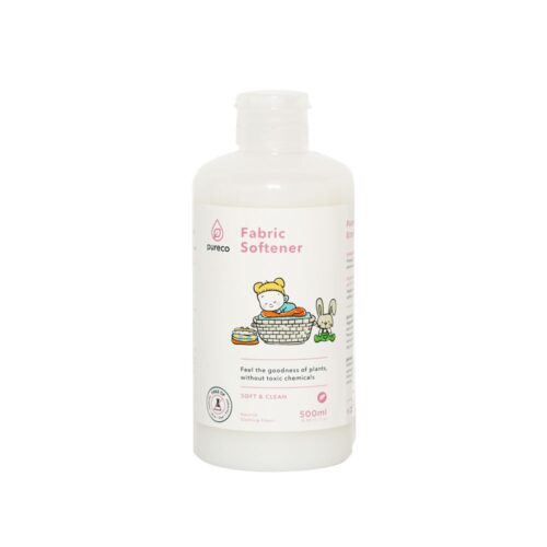 Pureco Liquid Fabric Softener