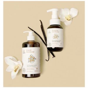 Pureco Liquid Handsoap - 500ml - Pureco Foaming Handsoap 300ml
