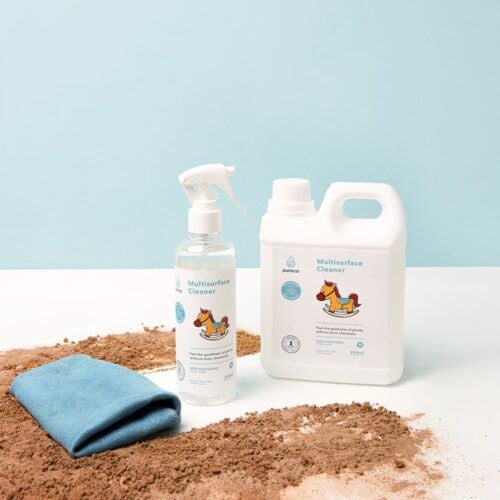 Pureco Multisurface Cleaner - 250ml - 900ml