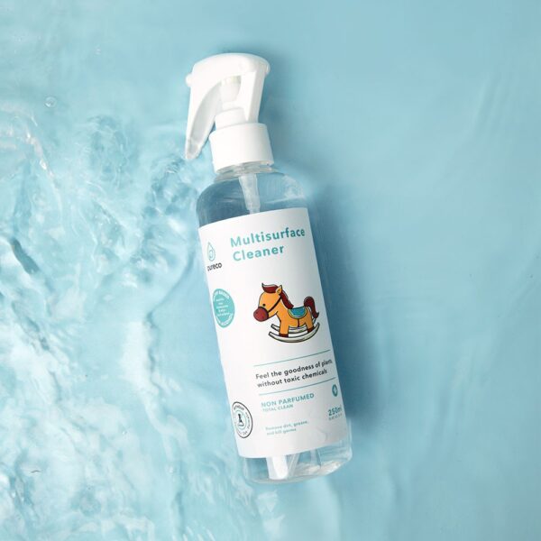 Pureco Multisurface Cleaner - 250ml - 900ml
