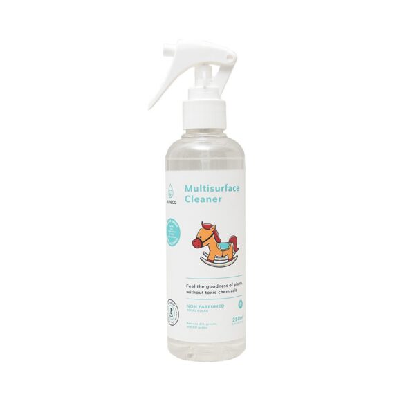 Pureco Multisurface Cleaner - 250ml - 900ml