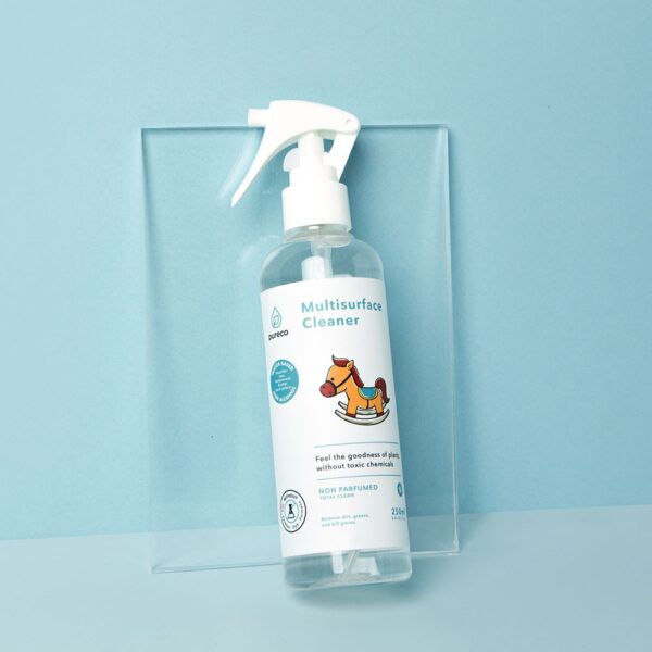 Pureco Multisurface Cleaner - 250ml - 900ml