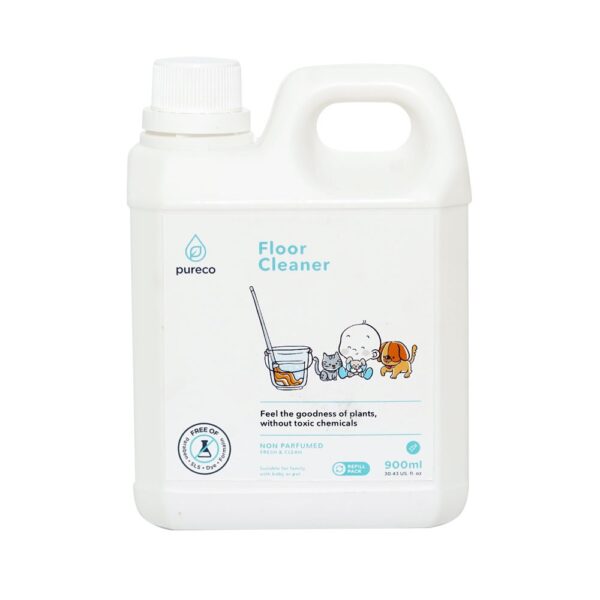 Pureco Refill 900ml Detergent Pureco Dishsoap Pureco Floor Cleaner Pureco Softener Pureco Handsoap Pureco Hand Pureco MultiSurface Cleaner Pureco Veggie wash Pureco foaming Handsoap Pureco Bed & Fabric Pureco Sanitizing Water Pureco Sanitising Water 900ml