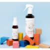 Pureco Sanitizing Water 250ml - Sanitizer Aman non Alkohol 60ml 250 ml