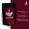 Racoon Anti Umpan Rayap ARAP Powder / Racun Rayap Serbuk Ampuh