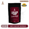 Racoon Anti Umpan Rayap ARAP Powder / Racun Rayap Serbuk Ampuh