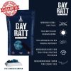 Racoon Bay ratt Racun Tikus BAYRATT Mati Kering Tidak Meninggalkan Bau Bangkai Menyengat Umpan Tikus bye rat bay ratt bay rat