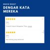 Racoon Bay ratt Racun Tikus BAYRATT Mati Kering Tidak Meninggalkan Bau Bangkai Menyengat Umpan Tikus bye rat bay ratt bay rat