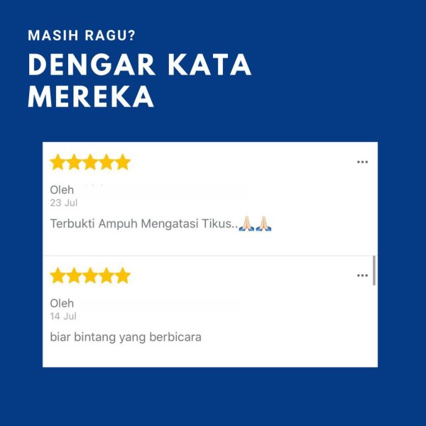 Racoon Bay ratt Racun Tikus BAYRATT Mati Kering Tidak Meninggalkan Bau Bangkai Menyengat Umpan Tikus bye rat bay ratt bay rat