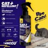 Racoon Cairan Pengusir Kucing 100% Bahan Alami / Garansi Uang Kembali Cat Repellent