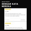 RACOON Instant Bugs Killer Anti Kecoa Semut tahan 1 tahun 1x semprot Obat Kecoa / Semut / Kutu
