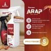 Racoon Obat Anti Rayap Spray ARAP / Racun Rayap Semprot Cair
