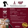 Racoon Obat Anti Rayap Spray ARAP / Racun Rayap Semprot Cair