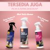 racoon-pet-disinfectant-alcohol-free-disinfekta-2 Pet Crate Disinfectant - Pembersih Kandang & Kasur Anjing Kucing RACOON 250ml