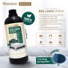 Racoon REFILL size 1 Liter Pet Disinfectant Racoon Rat Repellent 1L Racoon Bed Linen 1000ml