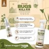 Racoon Spray Pembasmi Serangga RACOON Bugs Killer anti kecoak anti semut anti kutu