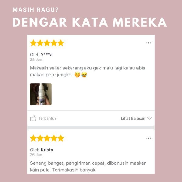 Racoon Toilet Seat Sanitizer / Aroma Therapy / Toilet Seat Disinfectant pembersih toilet duduk