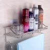 rak-dinding-kamar-mandi-gantungan-handuk-baju-temp-4 Rak Dinding Kamar Mandi Gantungan Handuk Baju Tempel Kuat Multifungsi Rak Dapur Tempat Bumbu 3016
