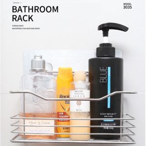 rak-tempat-sabun-tempel-dinding-kamar-mandi-dapur-stainless-perekat-tempat-peralatan-mandi-gantung-dinding-3035-1 Rak Tempat Sabun Tempel Dinding Kamar Mandi Dapur Stainless Perekat Tempat Peralatan Mandi Gantung Dinding 3035