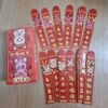 [READY] Angpao Ciam Si Angpao Kocok 2023 isi 12pcs angpao kelinci viral anti mainstream