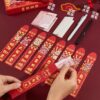 [READY] Angpao Ciam Si Angpao Kocok 2023 isi 12pcs angpao kelinci viral anti mainstream