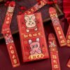 [READY] Angpao Ciam Si Angpao Kocok 2023 isi 12pcs angpao kelinci viral anti mainstream