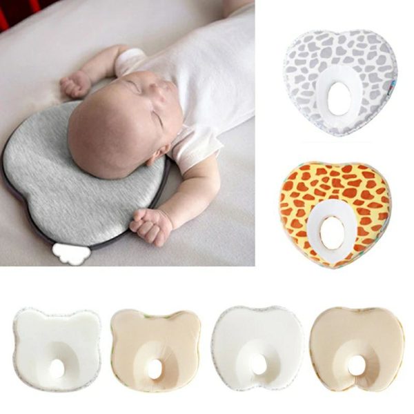 ready-stock-bantal-bayi-lovenest-pillow-bantal-pey-4 READY STOCK Bantal bayi Lovenest pillow bantal peyang pillow bukan babymoov anti peyang