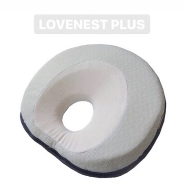 ready-stock-bantal-bayi-lovenest-pillow-bantal-pey-5 READY STOCK Bantal bayi Lovenest pillow bantal peyang pillow bukan babymoov anti peyang
