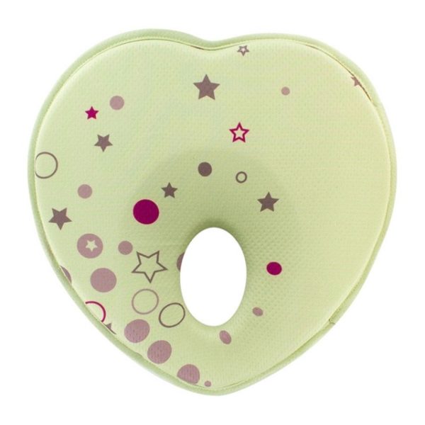 ready-stock-bantal-bayi-lovenest-pillow-bantal-pey-7 READY STOCK Bantal bayi Lovenest pillow bantal peyang pillow bukan babymoov anti peyang