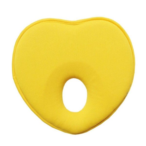 ready-stock-bantal-bayi-lovenest-pillow-bantal-pey-8 READY STOCK Bantal bayi Lovenest pillow bantal peyang pillow bukan babymoov anti peyang