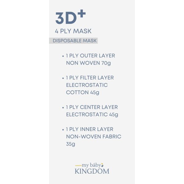 ready-stock-masker-bayi-masker-anak-3d-kf94-my-1-8 READY STOCK MASKER BAYI / MASKER ANAK 3D+ KF94 My Baby Kingdom masker 3 Dimensi masker bear