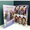 READY STOCK Mini Princess Frozen Dolls Elsa & Anna