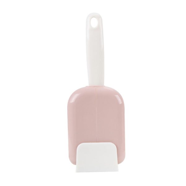 ready-stock-rice-spoon-holder-dustproof-storage-ce-1 READY STOCK Rice Spoon holder Dustproof Storage centong nasi anti lalat