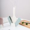 ready-stock-rice-spoon-holder-dustproof-storage-ce READY STOCK Rice Spoon holder Dustproof Storage centong nasi anti lalat