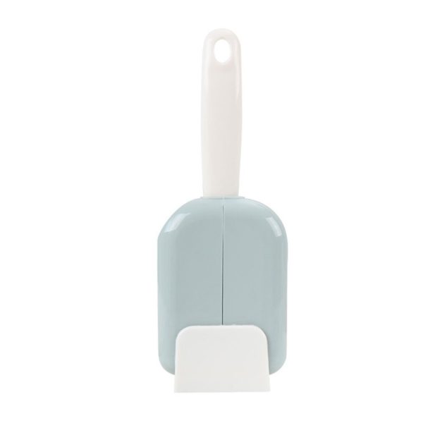 ready-stock-rice-spoon-holder-dustproof-storage-ce-2 READY STOCK Rice Spoon holder Dustproof Storage centong nasi anti lalat