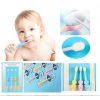 READY STOCK Sikat Gigi Anak Baby Cotton Tooth Brush japan Quality teknologi jepang
