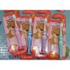 READY STOCK Sikat Gigi Anak Baby Cotton Tooth Brush japan Quality teknologi jepang